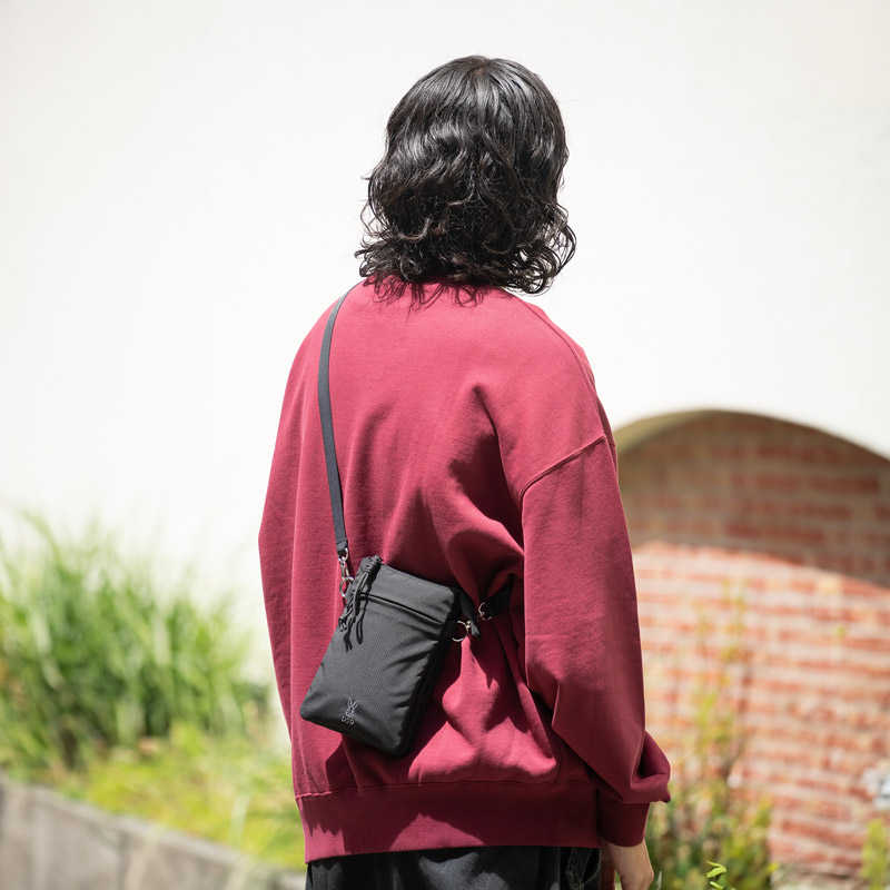ショルダーバッグ・ポシェット DOD Multi Shakosh Bag IVORY 楽天市場】【5％オフクーポン】ダイヤモンドパイソン ポシェット