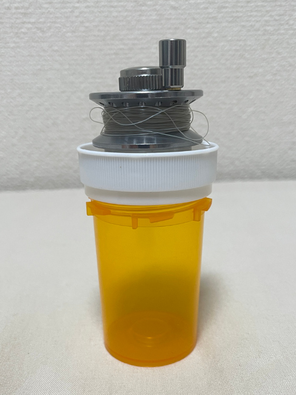 ボトルサンプル