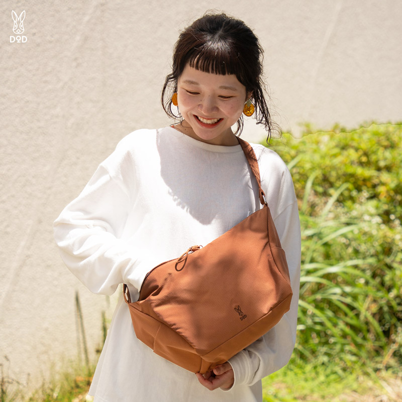 チョイショルー BA129-IV/BR/BK
