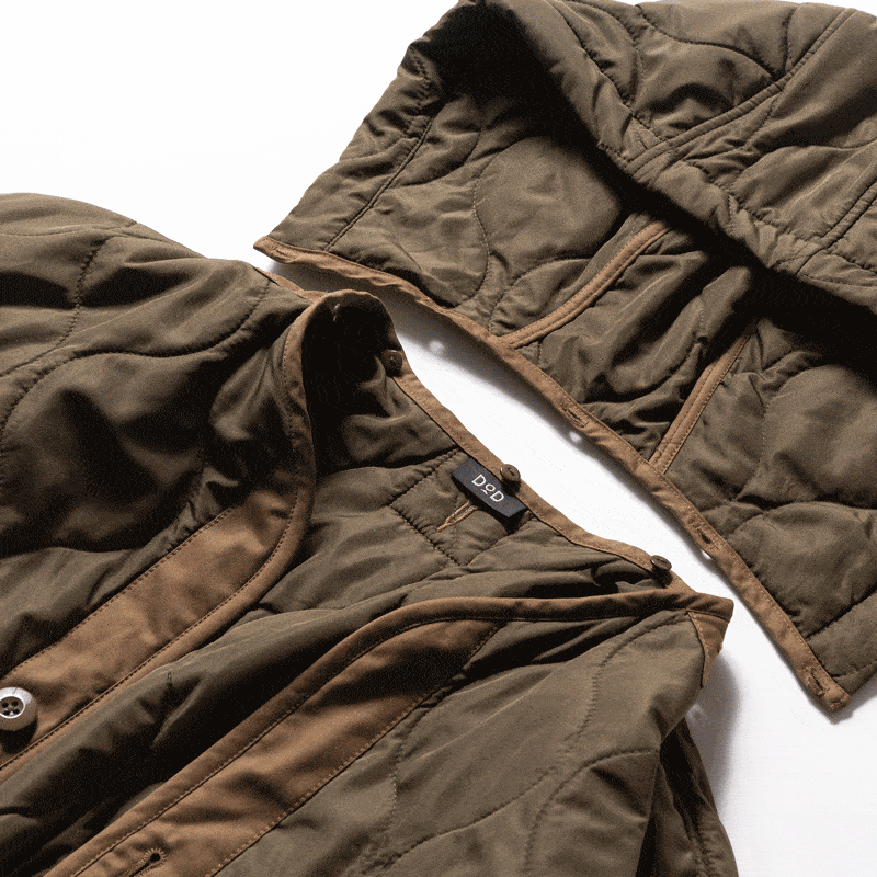 JK116-BR-ML モッズクエスト（ML/LXL）の詳細