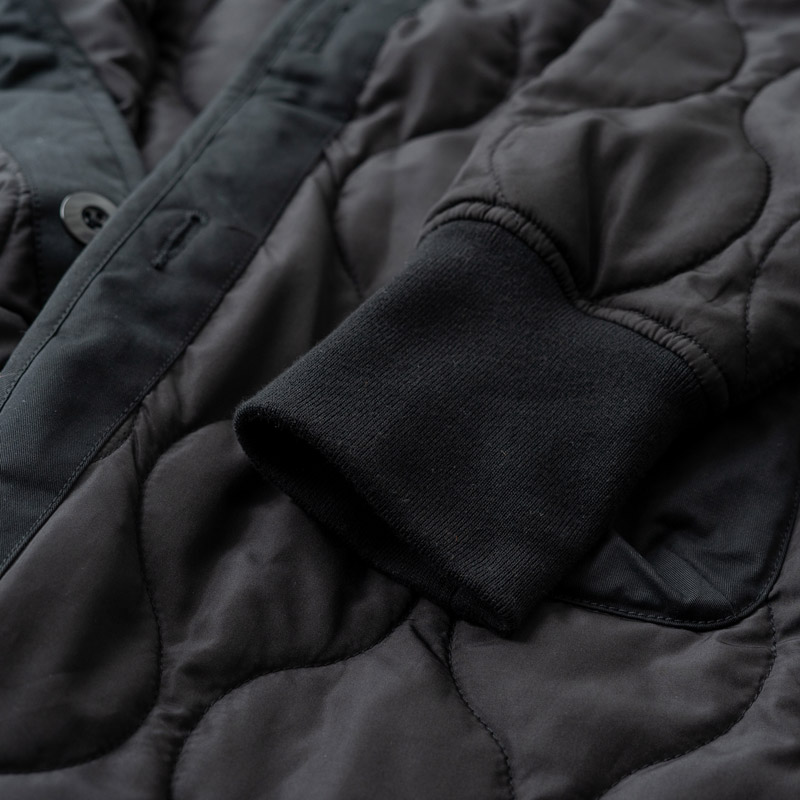 JK116-BR-ML モッズクエスト（ML/LXL）の詳細