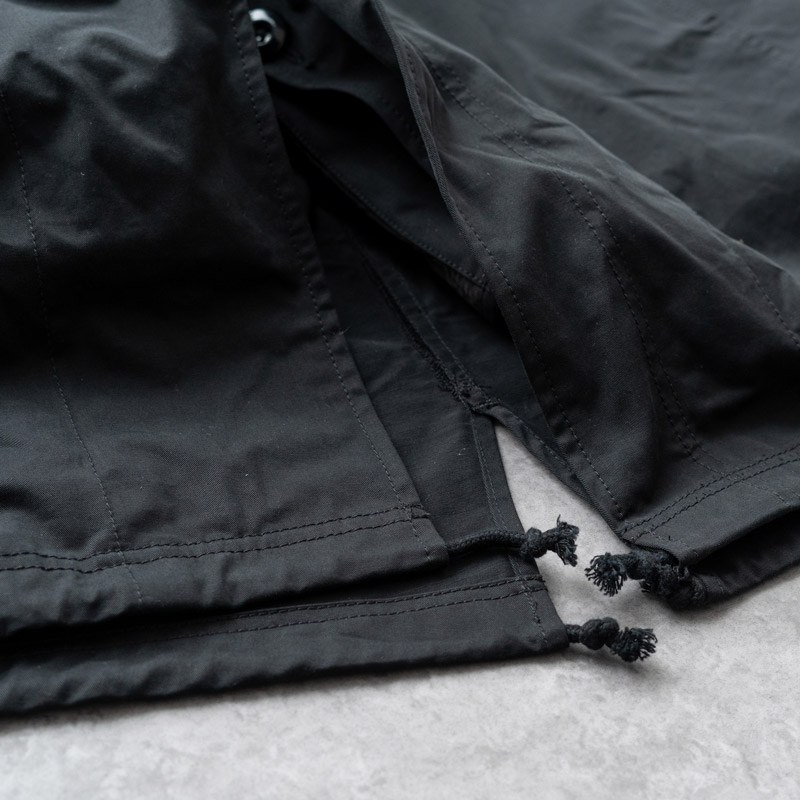 JK116-BR-ML モッズクエスト（ML/LXL）の詳細