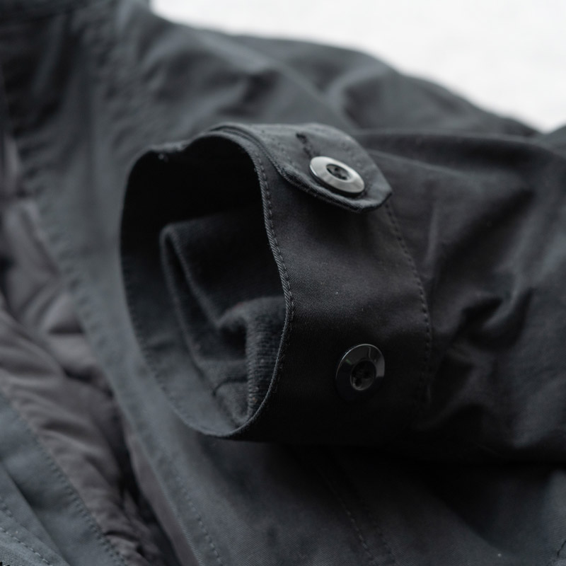 JK116-BR-ML モッズクエスト（ML/LXL）の詳細