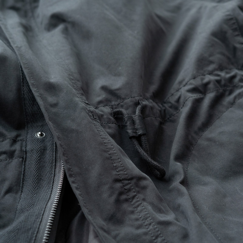 JK116-BR-ML モッズクエスト（ML/LXL）の詳細