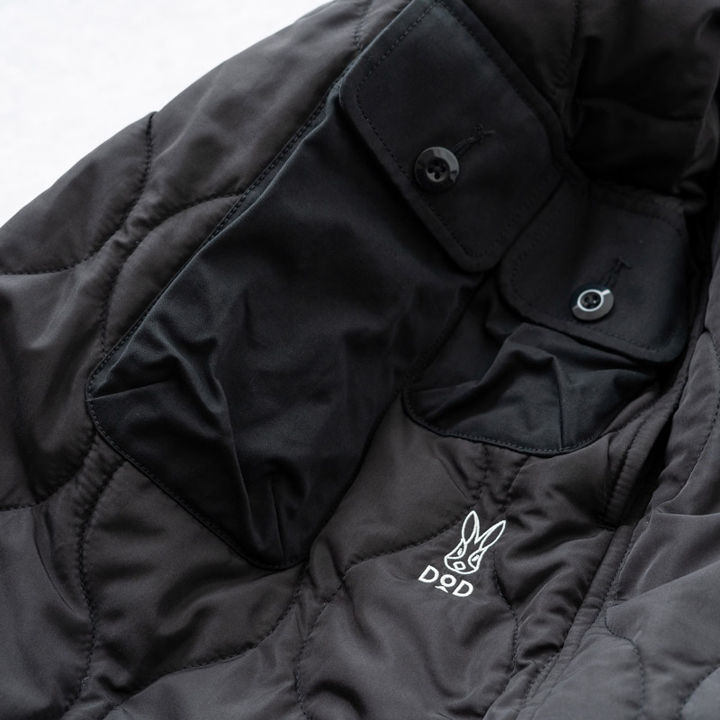 JK116-BR-ML モッズクエスト（ML/LXL）の詳細