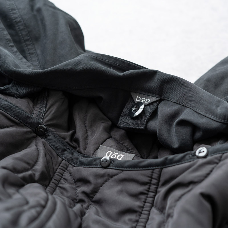 JK116-BR-ML モッズクエスト（ML/LXL）の詳細