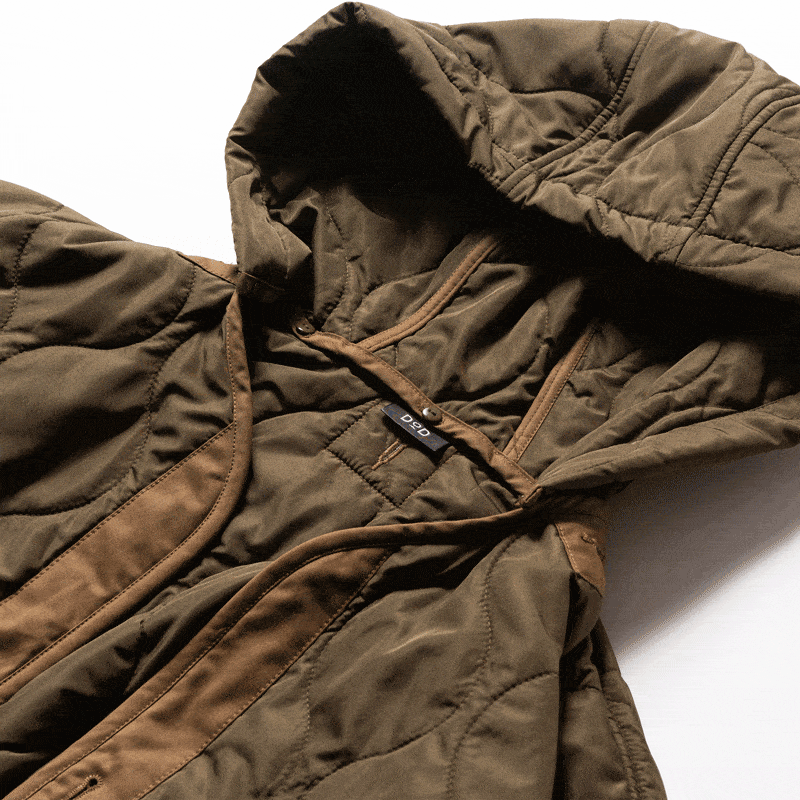 JK116-BR-ML モッズクエスト（ML/LXL）の詳細