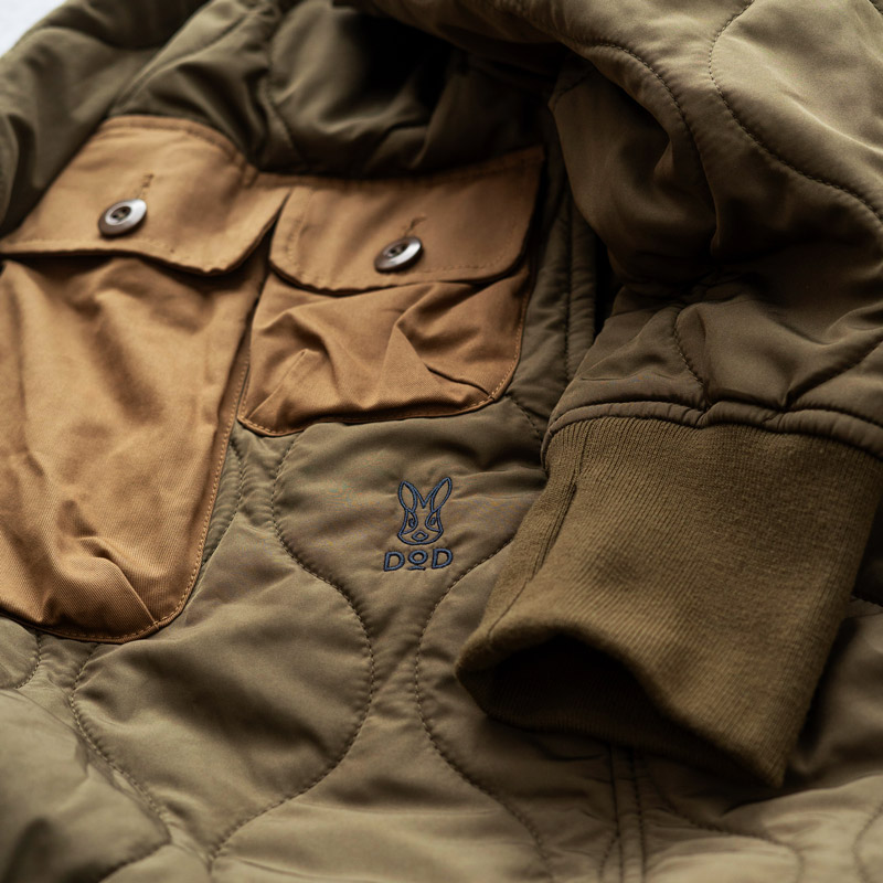 JK116-BR-ML モッズクエスト（ML/LXL）の詳細
