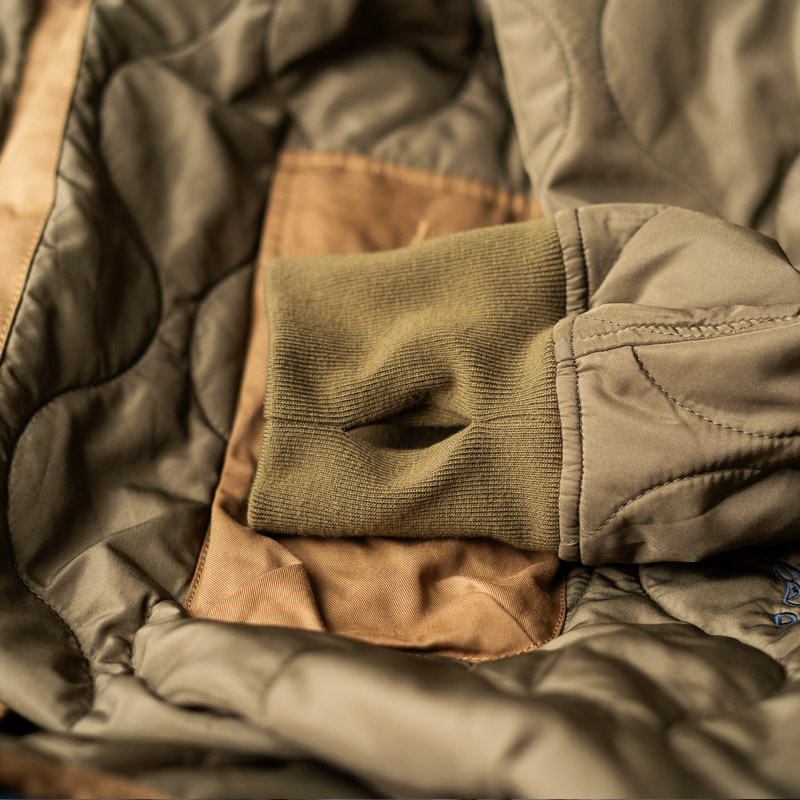 JK116-BR-ML モッズクエスト（ML/LXL）の詳細