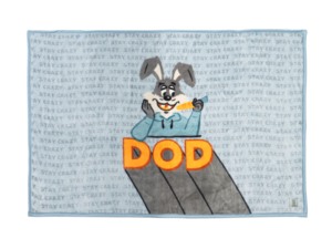 【即日発送】ラビモフモフM DOD ディーオーディー ラビモフモフM（グレー） MF1-089-GY | DOD（ディーオーディー）公式サイト
