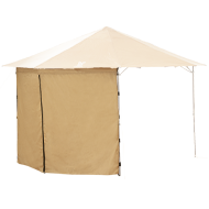 でかキノコタープ専用サイドパネル