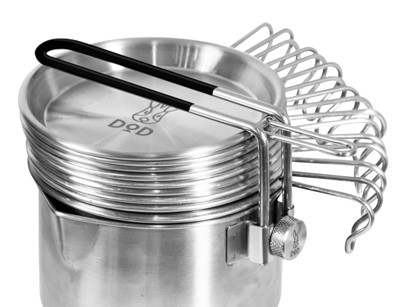 シェラケトルの各部の特徴(ハンドル)