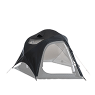 テントサウナ用フライシート製品画像
