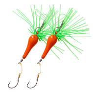 にんじん仕掛け製品画像