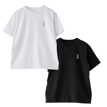 メチャシックパックTee