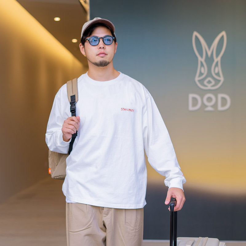  ウサコットンロンティーM/L/XLのメインの特徴（）