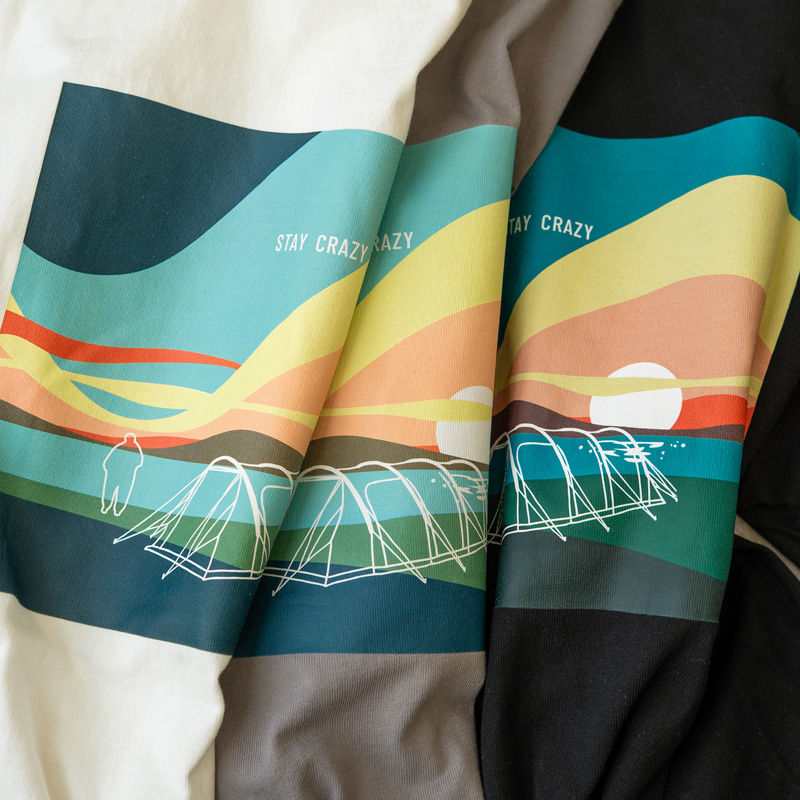  オハティー（M/L/XL）のメインの特徴（）