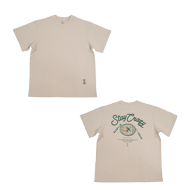 ニンジンステーキTEE M/L/XL