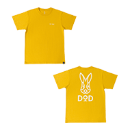 ウサギドドンTEE（M/L/XL）