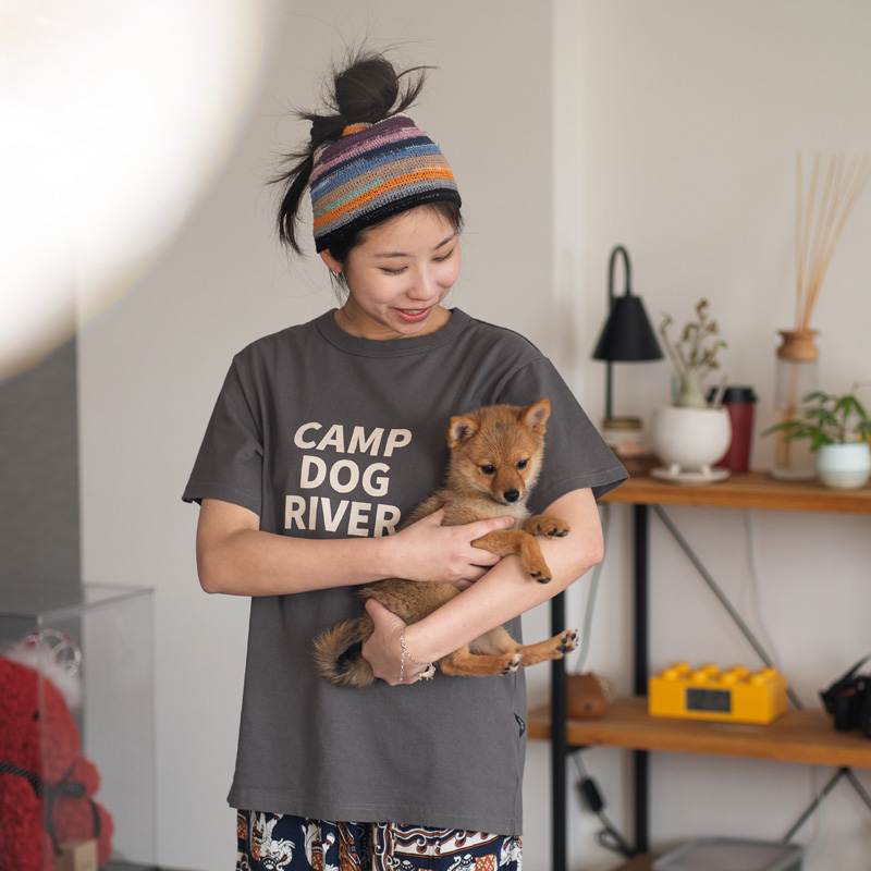 シュミTEE(M/L/XL)のメインの特徴()