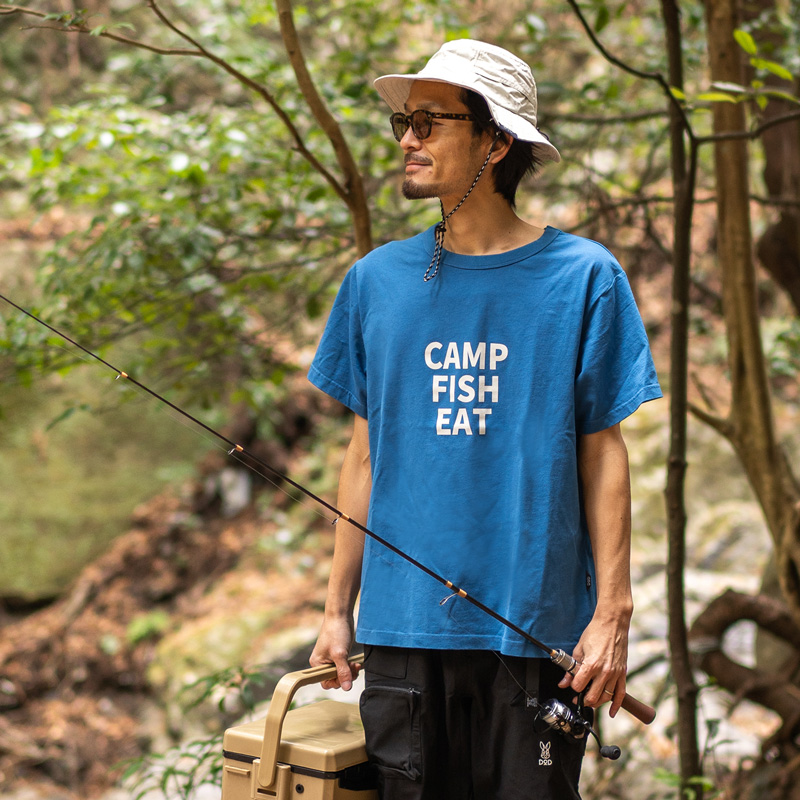 シュミTEE(M/L/XL)のメインの特徴()