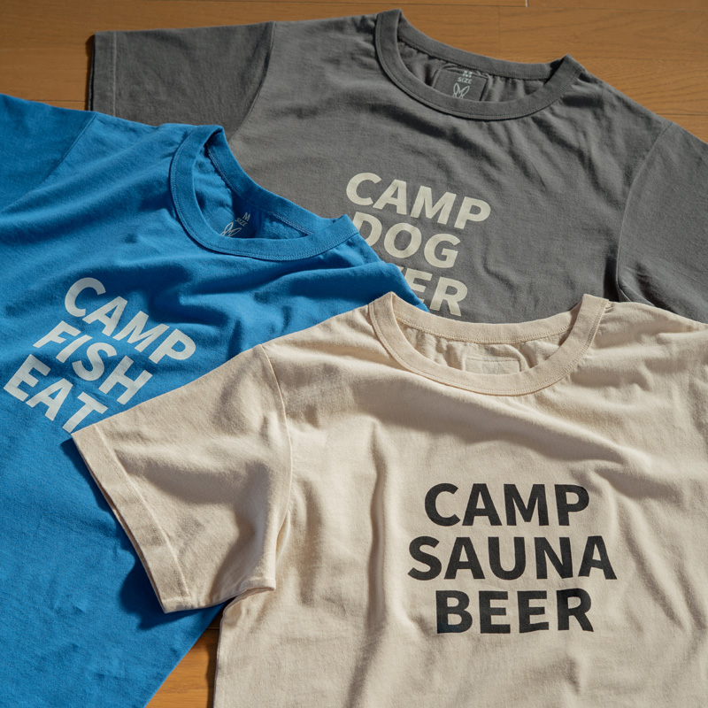 シュミTEE(M/L/XL)のメインの特徴()