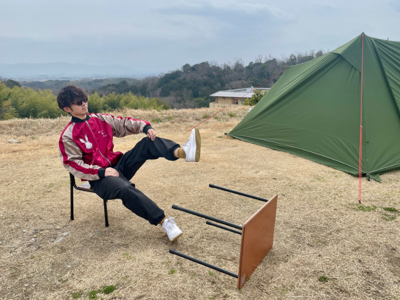 坂根ヤンキー