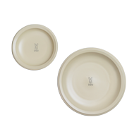 fave dish set [M×2,L×2]