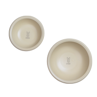 fave bowl set [S×2,M×2]