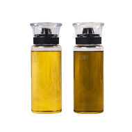 fave oil bottle set