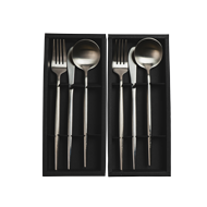 fave cutlery set