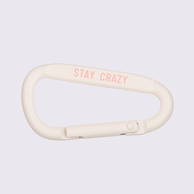 DOD PVCウォレットセット WHITE