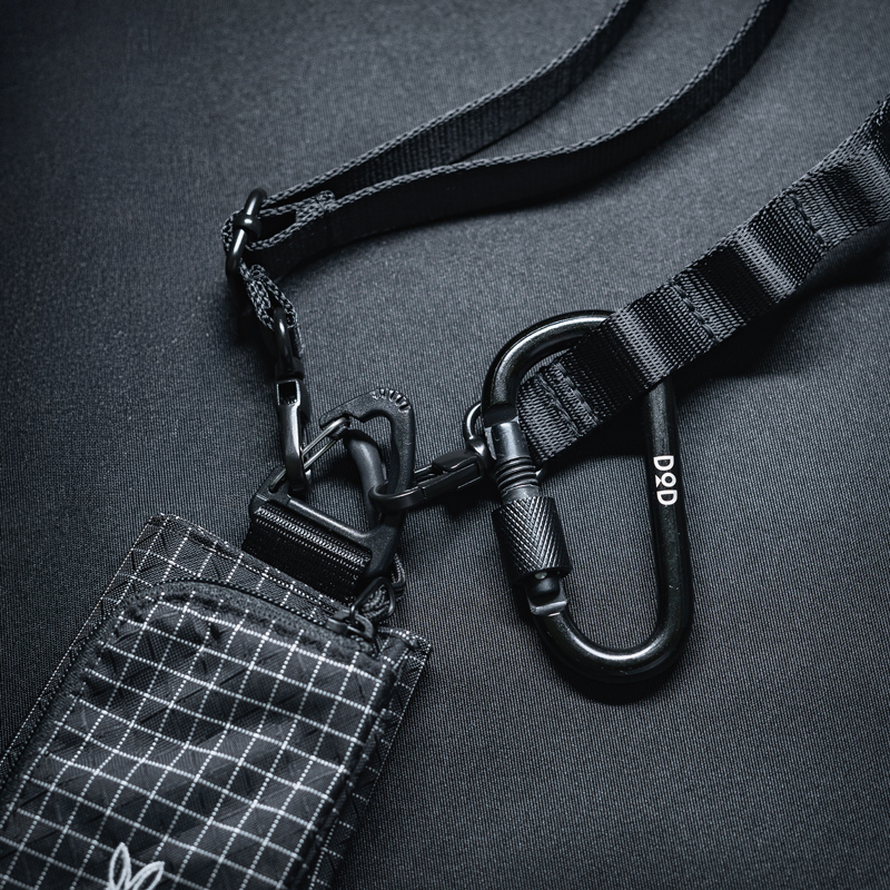 ツォイツォイゼニ―レ BA185-BK - DOD（ディーオーディー）【公式