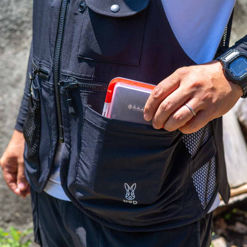 DOD ベベベンベスト DOD ベベベンベスト