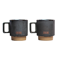 fave mug cup set