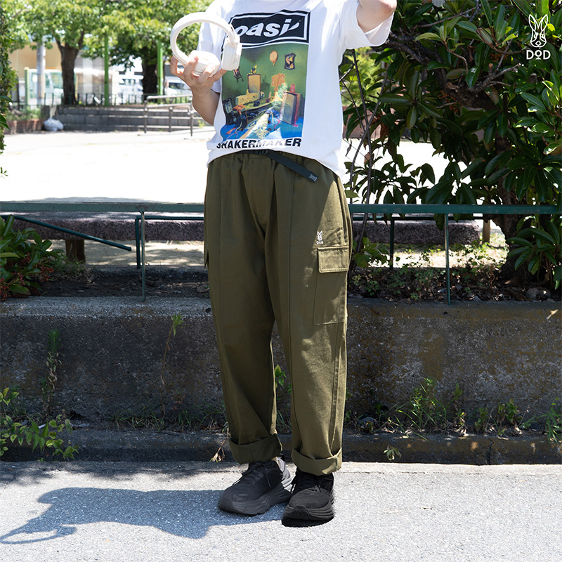 WWWP(ML/LXL)(ベージュ/カーキ/ブラック) PT210-BG/KH/BK-ML/LXL WWWP(ML/LXL)(ベージュ/カーキ/ブラック) PT210-BG/KH/BK-ML/LXL
