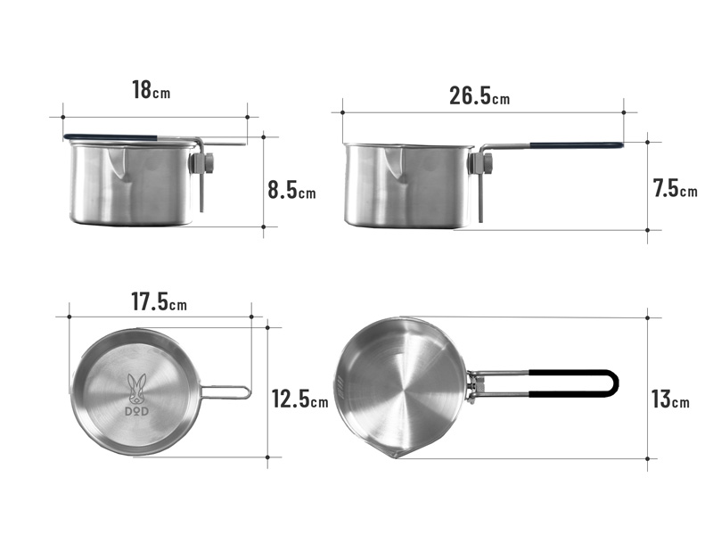  シェラケトルアゲムシのサイズ画像