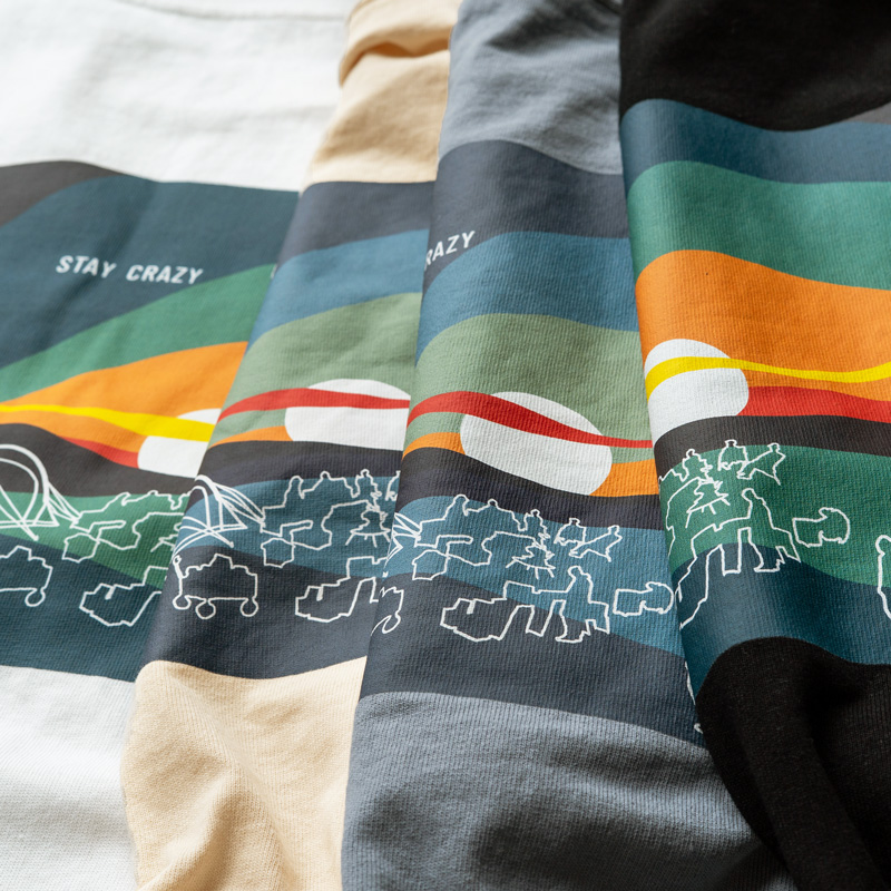 ヨルティーM/L/XLのメインの特徴()