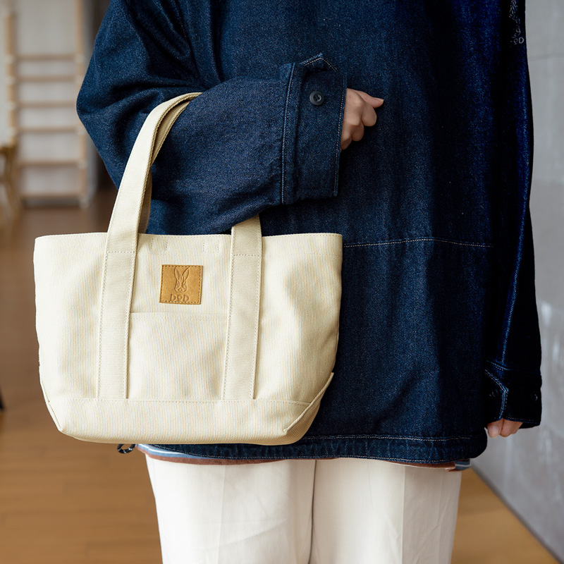 ツヨイゾキャンバースS（ナチュラル/チャコールグレー） BA175-NA/CH