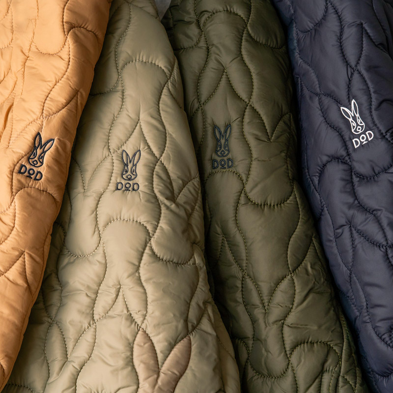  ウサステッチナカワタJK　M/L/XL/XXLのメインの特徴（）