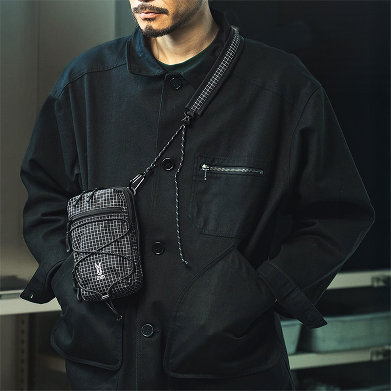  マモッテカバールML/LXLのメインの特徴（）