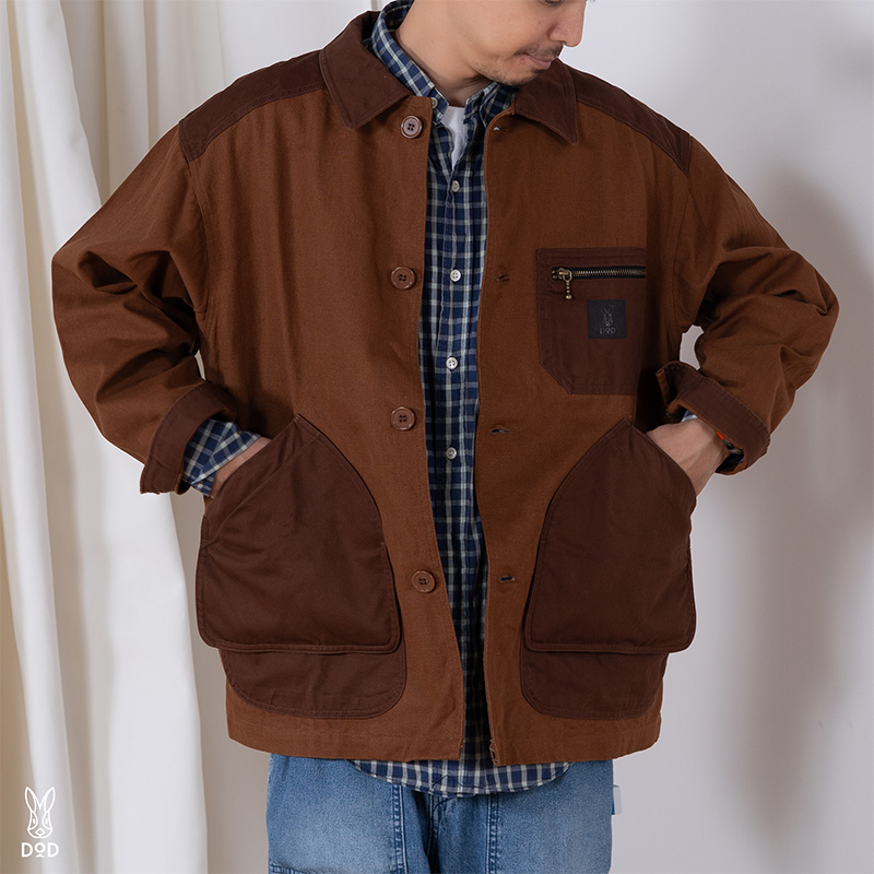 マモッテカバールML/LXL 製品画像3