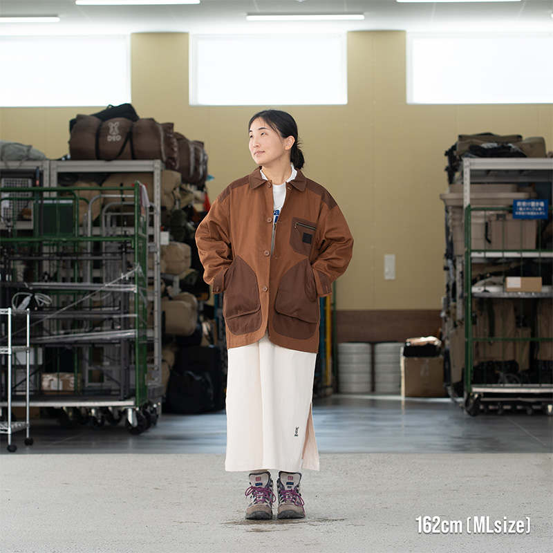 23-24 REPUBLIC＆CO 　モカ　上下Mサイズ 23-24 REPUBLIC＆CO モカ 上下Mサイズ