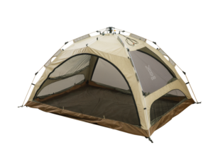 ガシーンテント T5-213-BR | DOD（ディーオーディー）公式サイト