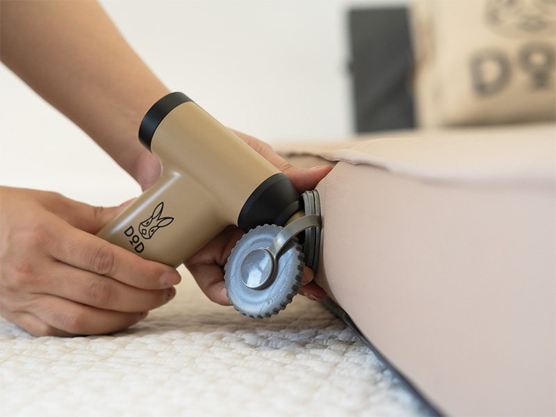  トバシマクリスTのメインの特徴（ソトネノキワミの設営を簡単に）