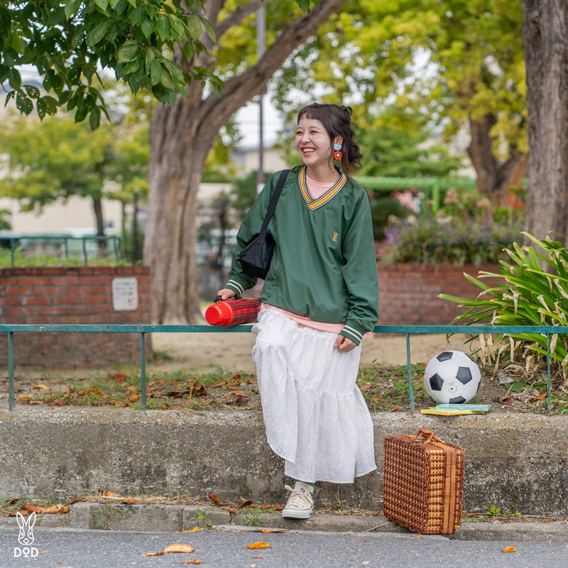 キャンパーノ・シャカシャカ(グレージュ/グリーン/ブラック)JK211-BG/GR/BK-ML/LXL キャンパーノ・シャカシャカ(グレージュ/グリーン/ブラック)JK211-BG/GR/BK-ML/LXL