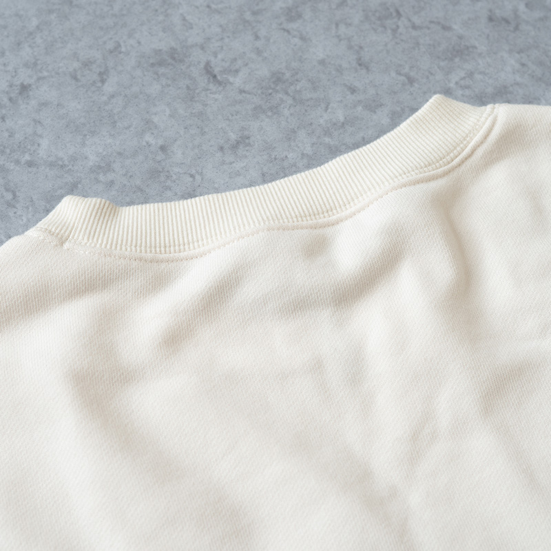 JK257-IV-M デカロゴスウェットM/L/XLの詳細