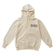 デカロゴフーディM/L/XL