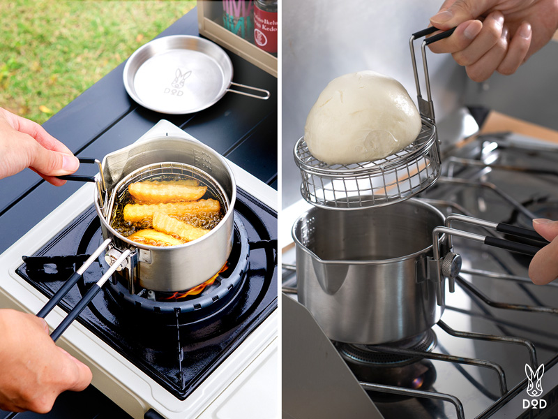 アゲ＆ムシ KF1-165-SL