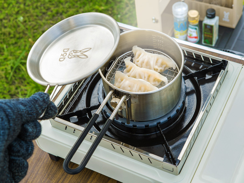  シェラケトルアゲムシのメインの特徴（）